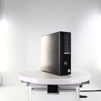 中古  DELL OptiPlex 5090 3410016710 