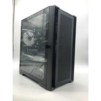 中古  自作デスクトップPC(Ryzen 5 5500/16GB/SSD1TB/RTX4060/OS無) 4640003171 