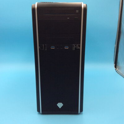 【秋葉原本店】中古  TSUKUMO デスクトップPC(Ryzen 9 5900X/64GB/SSD128GB/RTX3060 12GB/W11H) 3410013691 