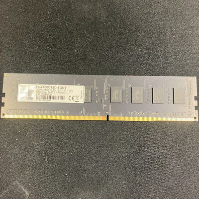 【大宮店】中古  PC4-19200 4GB デスクトップ用(DDR4-2400) 126162 