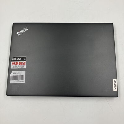 【なんば店】中古  Lenovo ThinkPad L13 Gen4 (Ryzen 5 7530U/16GB/SSD256/WLAN/13.3UWXGA) 3280023409 
