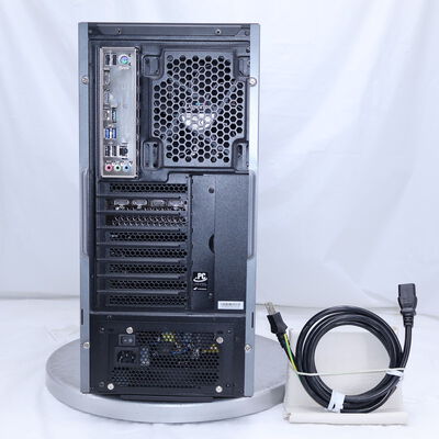 【通販センター】中古  THIRDWAVE GALLERIA SK(Intel Core i7 10700K/32GB DDR4 (PC4)/SSD1TB/なし/NVIDIA GeForce RTX 2070 SUPER 8GB/W11H64 MAR) 202725 