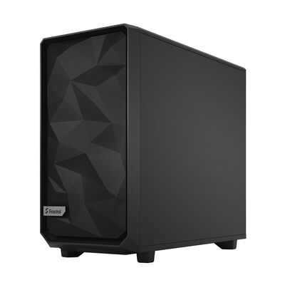 Fractal Design  Meshify 2 Black Solid FD-C-MES2A-01 (E-ATX ブラック) 
