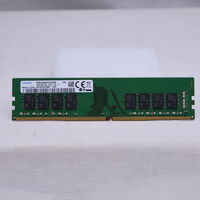 中古  PC4-19200 16GB デスクトップ用(DDR4-2400) 135639 