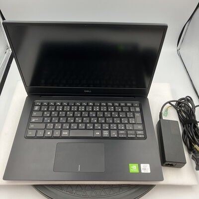 【新潟店】中古  DELL Vostro 5490(i7-10510U/16GB/SSD256GB+SSD240GB/MX250/WLAN/14.0 1920x1080/W11P)  3290006792 