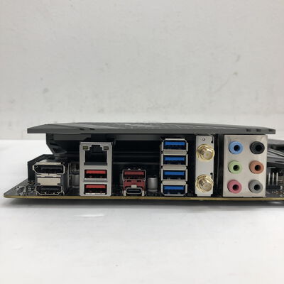 【福山ココローズ店】中古  MSI B650 GAMING PLUS WIFI (B650 AM5 ATX DDR5) 5090000765 