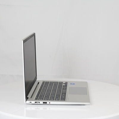 【通販センター】中古  HP EliteBook 630 G10(Intel Core i5 1335U/16GB DDR4 (PC4)/SSD256GB/なし/オンボード/13.3/1920x1080/Wi-Fi/W11H64 MAR) 203715 