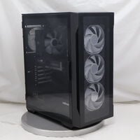 中古  Original PC(AMD Ryzen 7 5700X3D/64GB DDR4 (PC4)/SSD500GB/なし/NVIDIA GeForce RTX 5060 8GB/W11H64 MAR) 201469 