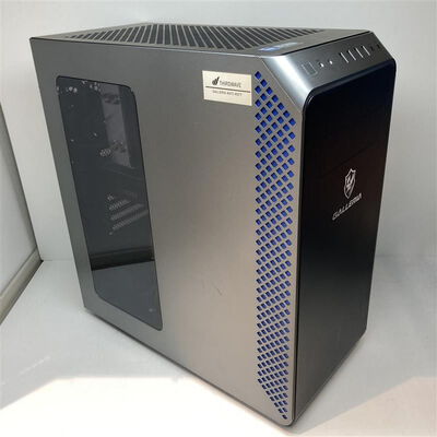 【博多店】中古  GALLERIA　XA７C-R37T(i7 12700/16GB/SSD1TB/RTX3070Ti/W11H) 3310005951 