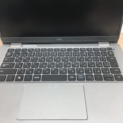 【佐賀南部バイパス店】中古  DELL Latitude 5320(i7-1185G7/16GB/SSD256GB/ドライブなし/W11P) 5250001146 