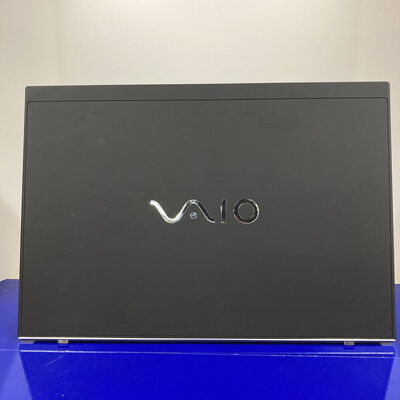 【神戸・三宮店】中古  VAIO VJPK13C12N (INTEL Core i5 1035G1 1.0GHz/16GB/SSD256GB/-/オンボード/14/1920x1080/Wi-Fi/WEBCAM/W11H64) 178518 
