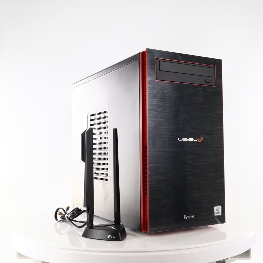Core i7の中古ゲーミングデスクトップPC一覧（1,093件）｜パソコン（PC