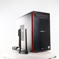 中古  LEVEL　Infinty(i7 10700/16GB/SSD500GB/GTX1660 SUPER/W11H) 3410015190 