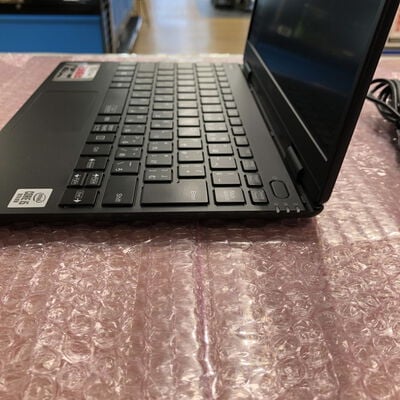 【宮崎恒久店】中古  NEC VKT10 (INTEL Core i5 10210Y 1.0GHz/8GB/SSD256GB/-/オンボード/12.5/1920x1080/Wi-Fi/WEBCAM/W11H64) 179608 