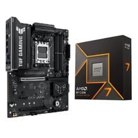 ASUS AM5 マザーボード + AMD Ryzen CPU 2点同時購入で5,500円（税込）値引き！