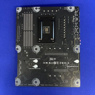 【横浜駅前店】中古  MSI B550-A PRO (B550 AM4 ATX DDR4) 142921 
