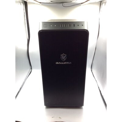 【座間相武台】中古  GALLERIA XA7C-R36(i7 11700/16GB/SSD1TB/RTX3060 12GB/W11H) 4510002546 