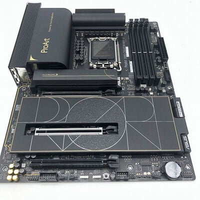 【宇都宮鶴田店】中古  ASUS ProArt Z890-CREATOR WIFI(Z890 1851 ATX DDR5) 175323 