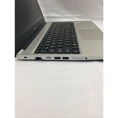 【仙台店】中古  mouse B5-i7ICLAS (i7-1065G7/16GB/SSD128GB/-/-/WLAN/15.6インチFHD/W11H64/-) 3240009128 