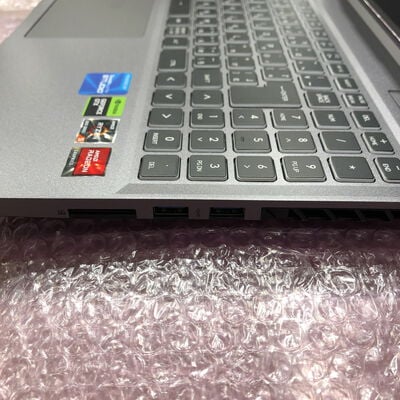 【宮崎恒久店】中古  GALLERIA RL5R-G165(Ryzen 5 6600H/16GB/SSD500GB/GTX1650/W11H) 5160000890 