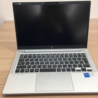 中古  HP EliteBook 630(i5-1335U/16GB/SSD256GB/なし/オンボード/W11P) 5250000799 