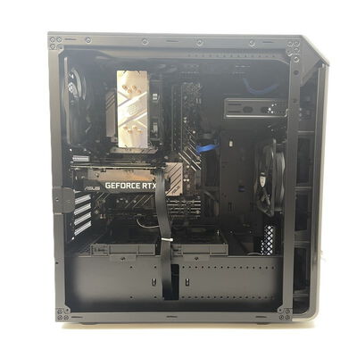 【大分店】中古  GALLERIA XA7C-R36(i7 12700/16GB/SSD1TB/RTX3060/W11H)  4860000695【8/14価格改定!】 