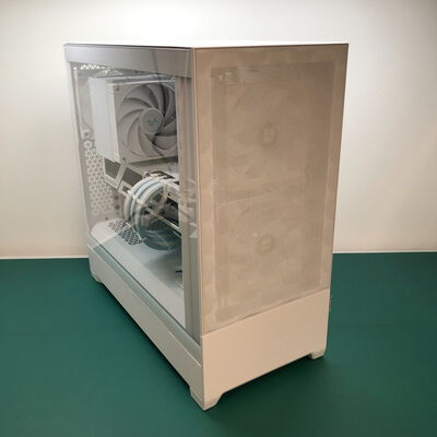 【津ラッツ店】中古  自作PC(i7 12700/32GB/SSD1TB/RX6950XT) 4990000966 