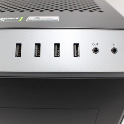 【水戸赤塚店】中古  THIRDWAVE GALLERIA XA7C-R57 186594 