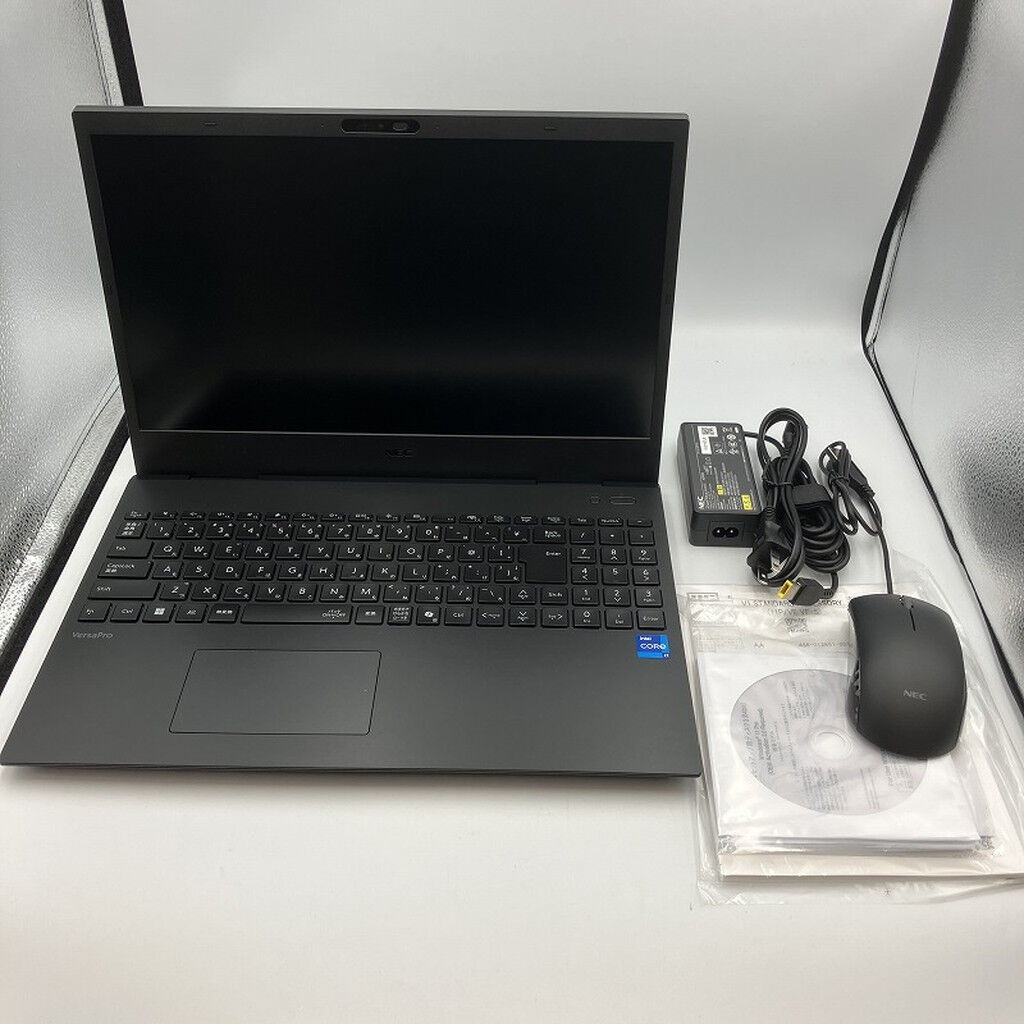 中古NEC NECの中古ノートパソコン一覧（498件）｜パソコン（PC）通販のドスパラ