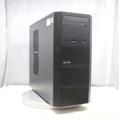 【通販センター】中古  THIRDWAVE raytrek ZF 182432【9/11値下げ!】 