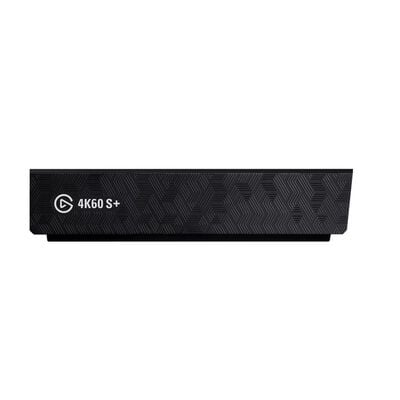 Elgato  Game Capture 4K60 S+ 10GAP9901 (1080p/60fps 2160p/60fps) 