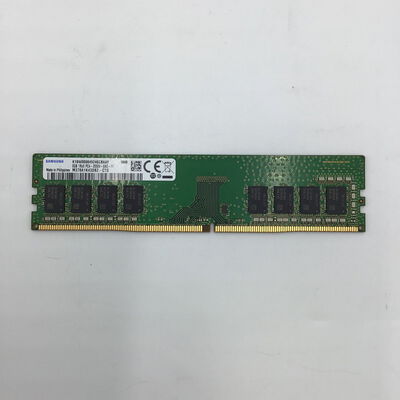 【白山FM松任店】中古  PC4-21300 8GB デスクトップ用 126165 