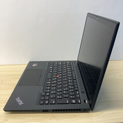 【博多店】中古  Lenovo ThinkPad X13 Gen 2 (AMD Ryzen 5 Pro 5650U 2.3GHz/8GB/SSD256GB/-/オンボード/13.3/1920x1200/Wi-Fi/WEBCAM/W11H64) 182749 