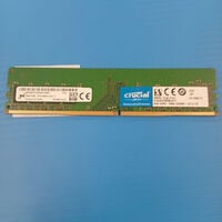中古  PC4-21300 8GB デスクトップ用 126165 