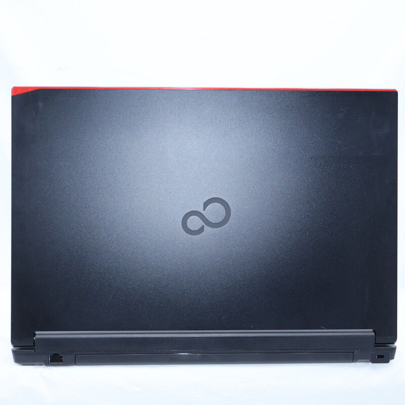 中古 FUJITSU LIFEBOOK A7511/G (Intel Core i5 1145G7 2.60GHz/16GB