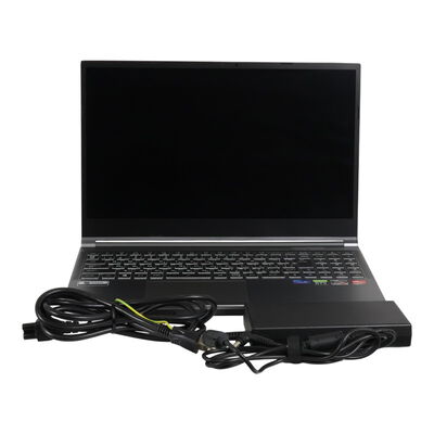 【通販センター】中古  THIRDWAVE GALLERIA XL7R-R36(AMD Ryzen 7 5800H/16GB DDR4 (PC4)/SSD512GB/なし/NVIDIA GeForce RTX 3060 6GB Laptop GPU/15.6/1920x1080/Wi-Fi/W11H64 MAR) 205034 