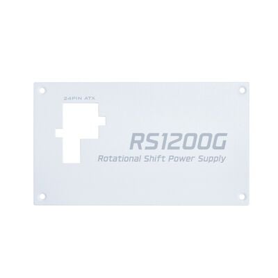 Lian-Li  RS1200G RS1200GWH (1200W ホワイト RS HUB付属モデル) 