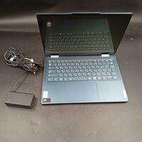 中古  Lenovo Yoga 7i 2-in-1 3120023696 