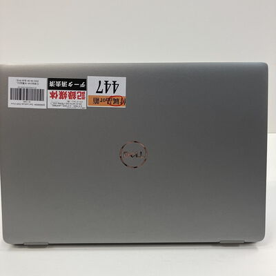 【仙台店】中古  Dell Latitude 5330 (Core i5-1245U/16GB/SSD256GB/-/-/WLAN/13.3インチFHD/W11P64/-) 3240008594 