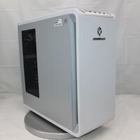 中古  THIRDWAVE GALLERIA XDR7A-97XT-WL 191641 