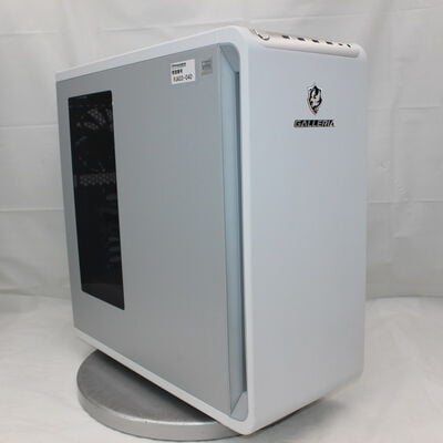 【富山本郷店】中古  THIRDWAVE GALLERIA XDR7A-97XT-WL 191641 