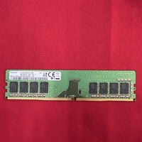 中古  PC4-21300 8GB デスクトップ用_ 184888 