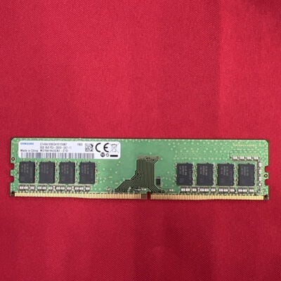 【静岡東瀬名店】中古  PC4-21300 8GB デスクトップ用_ 184888 