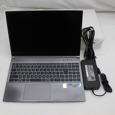 【通販センター】中古  THIRDWAVE raytrek R5-AA5 200474 