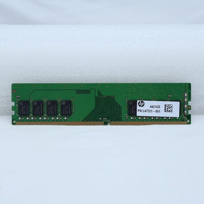 【通販センター】中古  PC4-25600 8GB デスクトップ用(DDR4-3200) 140727 