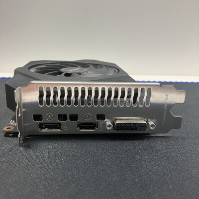 【大宮店】中古  ASUS PH-GTX1650-O4G (GTX1650 4G GDR5) 139571 