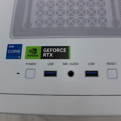 【通販センター】中古  THIRDWAVE Magnate X3-03(Intel Core i5 12400/32GB/SSD2TB/なし/NVIDIA GeForce GTX 1660 6GB/W11H64 MAR) 183262【10/30値下げ!】 