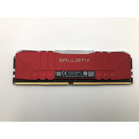 中古  PC4-28800 16GB デスクトップ用(DDR4-3600) 140734 