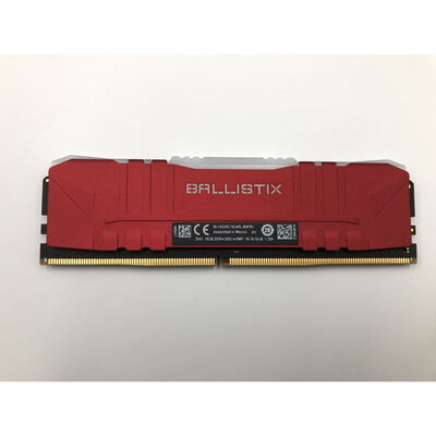【水戸赤塚店】中古  PC4-28800 16GB デスクトップ用(DDR4-3600) 140734 
