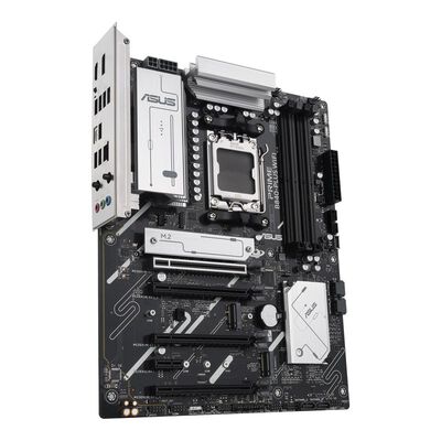 ASUS  PRIME B840-PLUS WIFI-CSM (B840 AM5 ATX) 